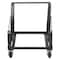 National Public Seating Stacked Chair Dolly, 300 lb. Load Capacity, Holds 20 Chairs DY86 - alternate 6