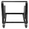 National Public Seating Stacked Chair Dolly, 300 lb. Load Capacity, Holds 20 Chairs DY86 - alternate 7