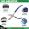 Cynamed Twin Action Decapper Pliers, 11/20 CYZR-0110 - alternate 4