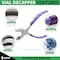 Cynamed Twin Action Decapper Pliers, 8/11 CYZR-0107 - alternate 2