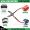 Cynamed Twin Action Decapper Pliers, 8/13 CYZR-0108 - alternate 2