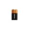 Duracell Coppertop 9V Alkaline Battery, 9V DC, PK2 MN1604B2Z - alternate 4