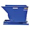 Vestil Self-Dump Hopper Heavy Duty 1 cu. yd., 6K D-100-HD - alternate 10