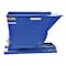 Vestil Self-Dump Hopper Heavy Duty 1 cu. yd., 6K D-100-HD - alternate 2