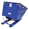 Vestil Self-Dump Hopper Heavy Duty, 2 cu. yd., 6K D-200-HD - alternate 3