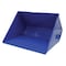 Vestil Self-Dump Heavy Duty Hopper, 3 cu. yd., 6K D-300-HD - alternate 2