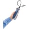 Inficon D-TEK 3 Refrigerant Leak Detector, Infrared Sensor, 17 in Probe, 0.04 oz/yr Sensitivity 721-202-G1 - alternate 2
