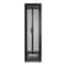 Apc Enclosure, 23.62in W, 41.74 in D, 80.98in H AR2400 - alternate 1