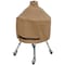 Duck Covers Essential Heavy Duty Ceramic Barbecue Grill Cover, 32"x32" EBBC3245 - alternate 1