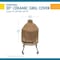 Duck Covers Essential Heavy Duty Ceramic Barbecue Grill Cover, 32"x32" EBBC3245 - alternate 5