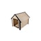New Age Pet Pet Bunkhouse Dog House, Large ECOH103L-GN - alternate 1
