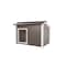 New Age Pet ThermoCore Insulated Canine Cabin dog house, 33x46x35 ECOH705XL - alternate 1