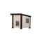 New Age Pet Pet Albany Feral Cat Shelter ECTH350 - alternate 1