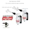 Metrovac Electric Duster with Var Speed Control ED50018/3V - alternate 4