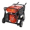 Echo Portable Generator, 7,500 W Rated, 10,000 W Surge, 33 A EG-10000 - alternate 3