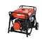 Echo Portable Generator, 7,500 W Rated, 10,000 W Surge, 33 A EG-10000 - alternate 4