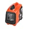 Echo Portable and Inverter Generator, 1,000 W Rated, 1,200 W Surge, 9 A EGI-1200 - alternate 4