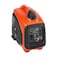 Echo Portable and Inverter Generator, 1,000 W Rated, 1,200 W Surge, 9 A EGI-1200 - alternate 5