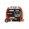 Echo Portable and Inverter Generator, 1,800 W Rated, 2,300 W Surge, 15 A EGI-2300 - alternate 1