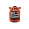Echo Portable and Inverter Generator, 1,800 W Rated, 2,300 W Surge, 15 A EGI-2300 - alternate 4