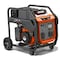 Echo Portable and Inverter Generator, 3,400 W Rated, 4,000 W Surge, 30 A EGI-4000 - alternate 1