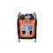 Echo Portable and Inverter Generator, 3,400 W Rated, 4,000 W Surge, 30 A EGI-4000 - alternate 5