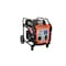 Echo Portable and Inverter Generator, 3,400 W Rated, 4,000 W Surge, 30 A EGI-4000 - alternate 2
