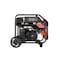 Echo Portable and Inverter Generator, 3,400 W Rated, 4,000 W Surge, 30 A EGI-4000 - alternate 3