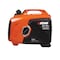 Echo Portable and Inverter Generator, 1,000 W Rated, 1,200 W Surge, 9 A EGI-1200 - alternate 1