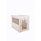 New Age Pet ECOFLEX Dog Crate, Antique White Medium EHHC404M - alternate 1