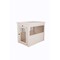 New Age Pet ECOFLEX Dog Crate, Antique White Small EHHC404S - alternate 1