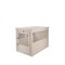 New Age Pet ECOFLEX Dog Crate, Antique White, XL EHHC404XL - alternate 1