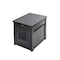 New Age Pet Pet LitterLoo Litter Box Cover/End Table EHLB801-02 - alternate 1