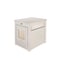 New Age Pet Pet LitterLoo Litter Box Cover/End Table EHLB801-04 - alternate 1