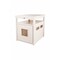 New Age Pet Pet Jumbo LitterLoo Litter Box Cover/End EHLB802-04 - alternate 1