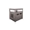 New Age Pet Pet Jumbo LitterLoo Litter Box Cover/End EHLB802-05 - alternate 1
