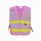 Gss Safety Premium Class 2 Brilliant Vest, Lime, 5XL 1701-5XL - alternate 1