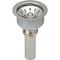 Elkay Sink, Undermount Mount, 0 Hole, Left Bowl 7.5" x 15.75", Right Bowl 21" x 15.75", Lustrous Satin ELUH3219DBG - alternate 4