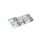 Elkay Sink, SS, Triple Bowl, Undr ELUH4020DBG - alternate 2