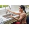 Elkay Sink, Ada, Undr ELUHAD211555 - alternate 2