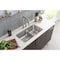 Elkay Sink, Undrmount ELUHAQD32179 - alternate 2