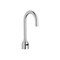 Elkay SS 22" x 19" x 5-1/2" Wall Hung Lavatory Sink Kit w/Sensor Faucet , Thermostatic Mixing Valve ELV2219SACTMC - alternate 2