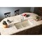 Elkay Quartz Luxe 33"x19"x10", Undrmnt, Prchmnt, Undermount Mount, 0 Hole, Parchment ELXDULB3322PA0 - alternate 2