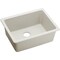 Elkay Sink, Undermount Mount, 0 Hole, Ricotta ELXU2522RT0 - alternate 6