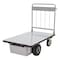 Vestil Electric Cart, 28" x 48", with No Sides EMHC-2848-1 - alternate 2