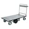 Vestil Electric Material Handling Cart 1500 lb. Capacity EMHC-2860-1 - alternate 2