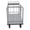 Vestil Electric Material Handling Cart 1500 lb. Capacity EMHC-2860-2 - alternate 5