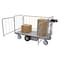 Vestil Electric Material Handling Cart 1500 lb. Capacity EMHC-2860-2 - alternate 6