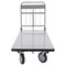 Vestil Electric Cart, 28" x 48", with No Sides EMHC-2848-1 - alternate 3