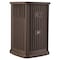 Aircare Humidifier, Portable, 3.5 gal, 2,400 sq. ft., Pedestal Style, Nutmeg EP9 500 - alternate 3